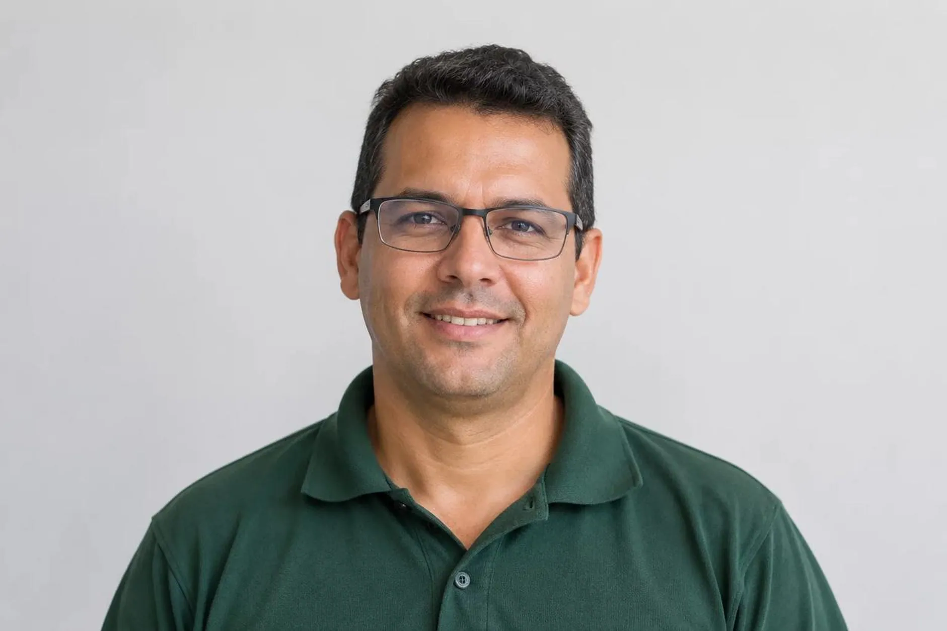 G. Nogueira, vistoria e reparos